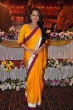 Sonakshi Sinha on the sets of CID in Powai, Mumbai on 10th Aug 2013 (54).JPG
